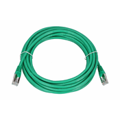 Extralink Kat.6 FTP 5m | LAN Patchcord | Copper twisted pair, 1Gbps