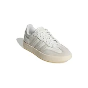 ADIDAS SPORTSWEAR Nizke superge Barreda svetlo siva/bela