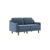 Atelier del Sofa Dvosed Robin 2, Plava