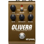 Strymon Olivera Gitarski efekt