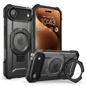 OVITEK SUPCASE UB GRIP MAG MAGSAFE IPHONE AIR BLACK