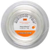 Plasma HEXtreme Pure teniška pletenica premera 200 m 1,20