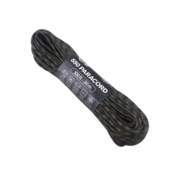 Vrvica ATWOOD ROPE Paracord 550 - US Woodland 30m/100ft