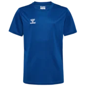 Hummel Dres HMLESSENTIAL JERSEY S/S KIDS