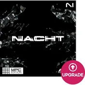 Native Instruments Nacht MPC Edition (Digitalni izdelek)