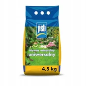 shumee PLANTA univerzalno granulirano gnojilo 4,5 kg