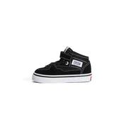 VANS Superge Half Cab Decon črna