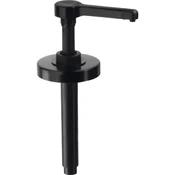 APS Dispensa stekleni dozirnik, prostornina: 1,70 litra, 270 mm, dolžina: 130 mm