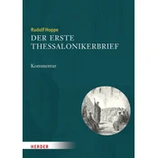 Der erste Thessalonikerbrief