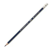 Svinčnik Goldfaber 1222 z radirko - izberite