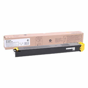 SHARP DX-25GTYA, originalan toner , žuti, 7000 stranica