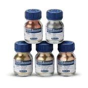 Kovinski prah Aqua-Bronze Schmincke 20 ml - Metalni prah Aqua-Bronze Schmincke 20 ml | različne barve