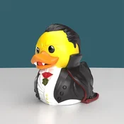Tubbz Duck Little Universal Monsters - Drakula