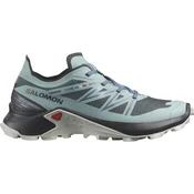 Salomon METACROSS 2 W, ženske patike za trail trcanje, plava L47380400