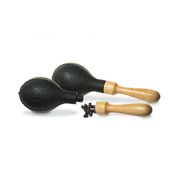 Maracas Refillable Latin Percussion