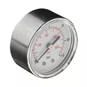 Manometar 1/4 Radial 0-12 bara Neo