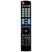 General LG AKB73756502 - zamenjava daljinski upravljalnik