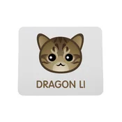 shumee Li Hua - Li Dragon - podloga za miško znamke Art-Dog