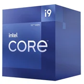 CPU s1700 INTEL Core i9-12900 16-core 3,8GHz Box