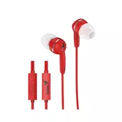 Genius HS-M320 (31710005415) crvene, mobilne slušalice