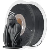 AzureFilm PETG CF Onyx Black - 1,75 mm / 1000 g