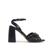 Sandali Steve Madden 11005662 Črna