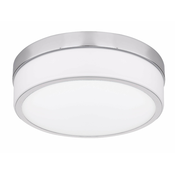 Globo 41501-18 - LED Kopalniška stropna svetilka LEGANA LED/18W/230V IP44