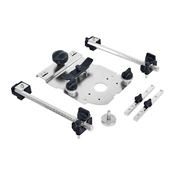 FESTOOL LR 32 Set za vrtanje lukenj