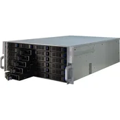 Inter-Tech 4U 19 4U 4424 ATX
