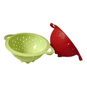 shumee stoječe plastično cedilo 27 cm