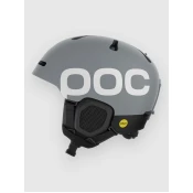 POC Fornix Bc Helmet granite grey matt
