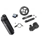E-bike Kit Motor + Displej + Baterija 6ah + punjac