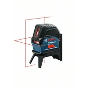 Bosch Kombinovani laser GCL 2-15 + Rotacioni držac RM 1 Profi kofer 0601066E02