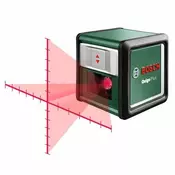 Bosch križni laser Quigo Plus