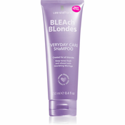 Lee Stafford Bleach Blondes šampon za blond lase 250 ml