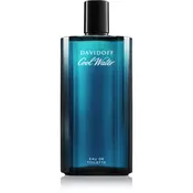 Davidoff Cool Water Man toaletna voda za moške 200 ml