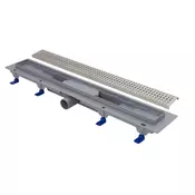 Tuš kanalica LIV 750 mm ROUND