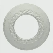 Granit Varnostna podložka 16x32,5x3,95mm pocinkana DIN 88124 x250 kosov