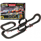 Dirkalna steza Carrera GO 62561 DTM High Speed Show