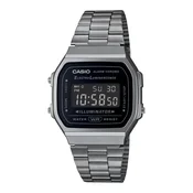 RUČNI SAT CASIO A168WEGG-1BEF