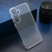Futrola clear camera glass za samsung s741b galaxy s26 fe providna ( F125615 )