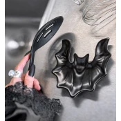 Krožnik KILLSTAR - Noctem - Black - KSRA013008