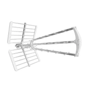Vanjska UHF TV Antena | Triplex | 16dB Pojačanje | 5G Zaštita | JollyLine