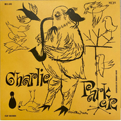 Charlie Parker - The Magnificent Charlie Parker (Reissue) (180 g) (LP)