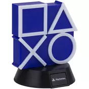 Lampa Paladone PlayStation Icon Light 003