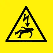 The Wolfhounds - Electric Music (Limited Edition) (LP)