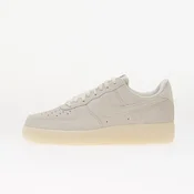 Sneakers Nike Air Force 1 07 Suede Sail/ Light Bone EUR 36.5