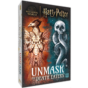 Društvena igra Harry Potter: Unmask The Death Eaters - Party