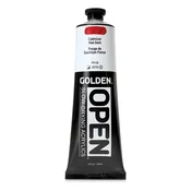 GOLDEN OPEN Akrilna barva s počasnim sušenjem 148 ml | Različni odtenki