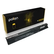 Polion Baterija za prenosnik DELL M5Y1K Inspiron 15 17 5558 5755 celic LG 3200mAh